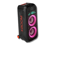 Speakers