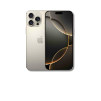 iPhone 16 Pro & Pro Max