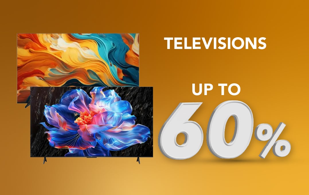 Televisions