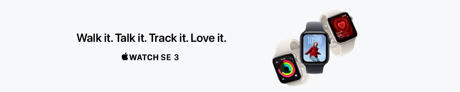 EN Apple Watch SE 3 LP - Desktop