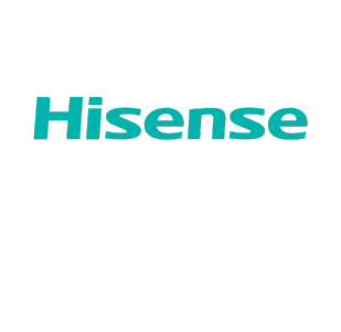 Hisense_logo