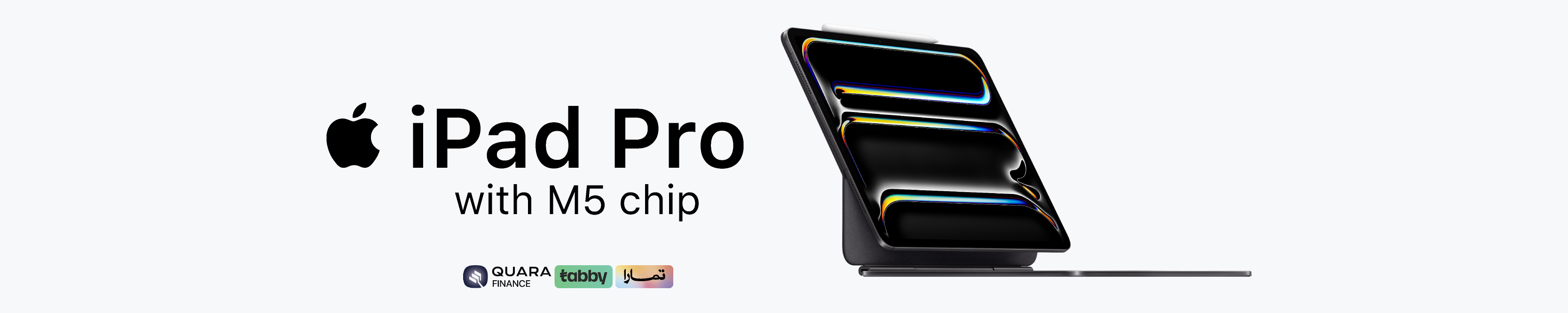 EN iPad Pro M5 LP - Desktop
