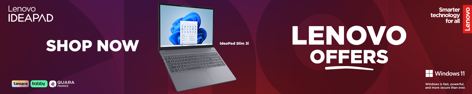 EN Lenovo Offers LP – Desktop