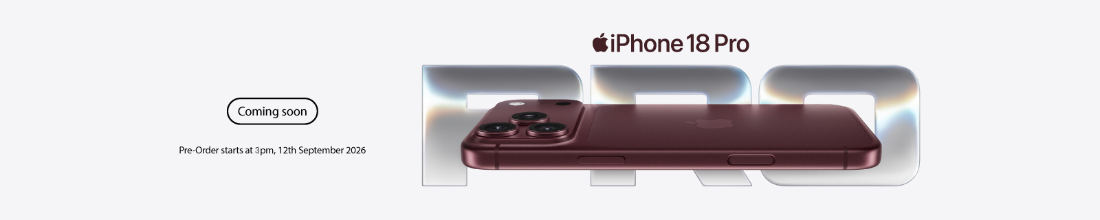 EN Apple iPhone 18 Pro LP – Desktop