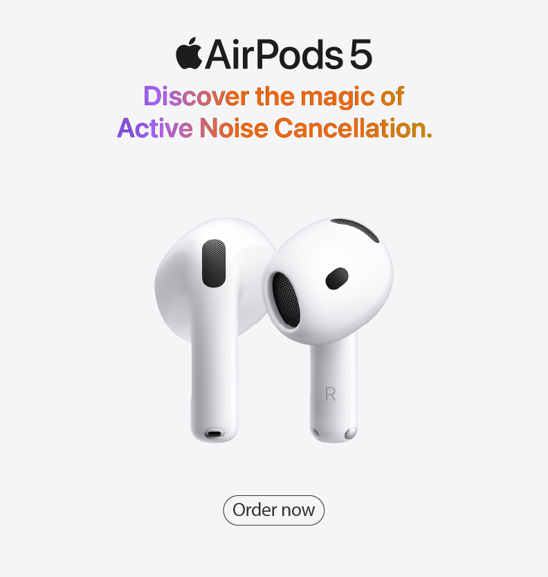 Apple AirPods 5