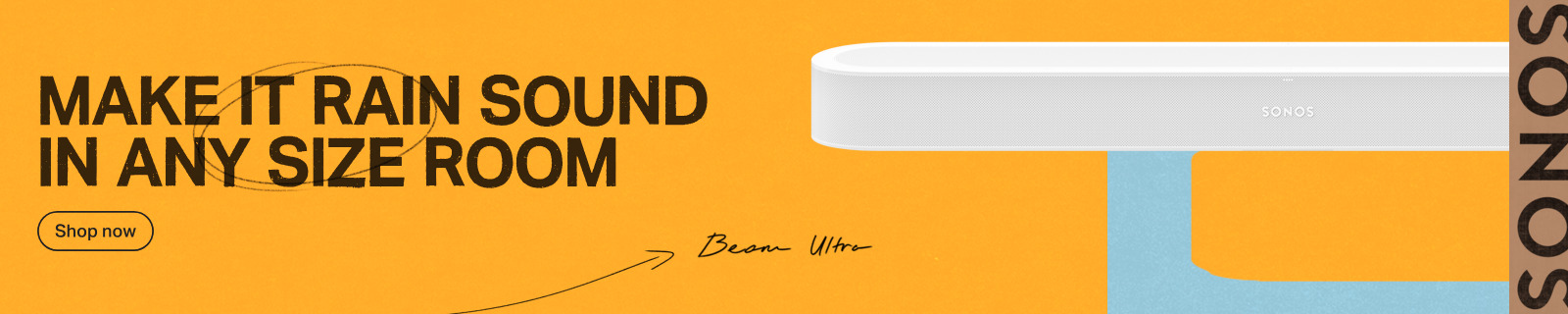 EN Sonos Beam Ultra LP – Desktop