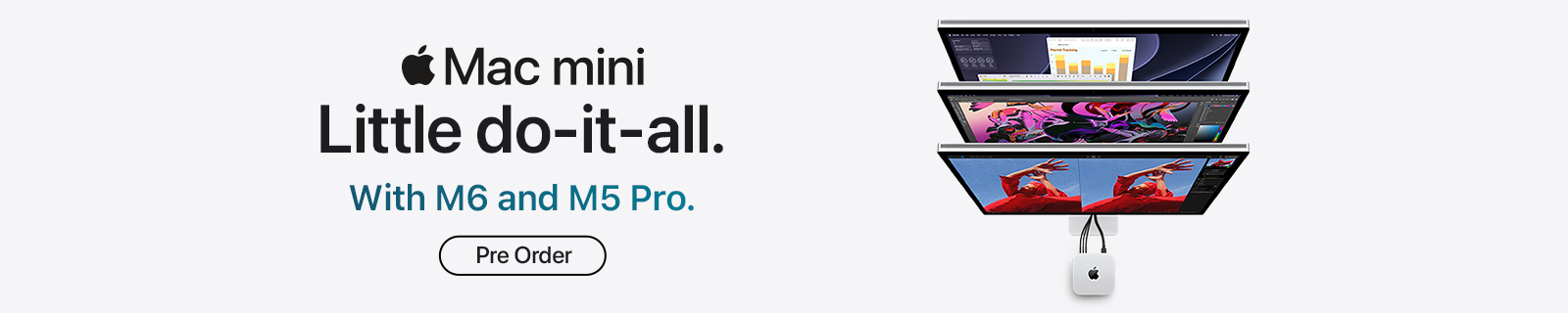 EN Mac Mini LP – Desktop