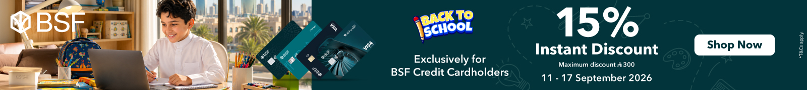BSF