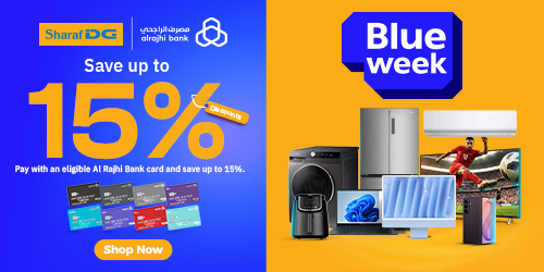 Al Rajhi Bank Offer