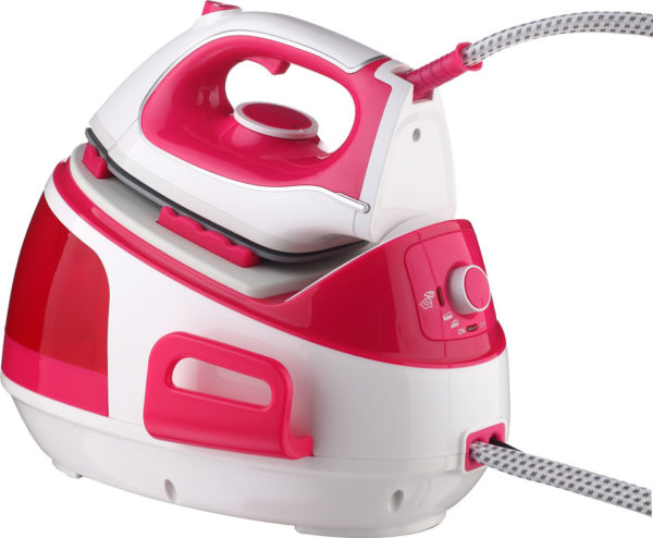 Terim Steam Station Iron TSS23005BP Terim Steam Station Iron TSS23005BP