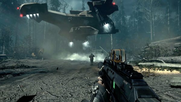 PS3 Call Of Duty Advanced Warfare Game PS3 Call Of Duty Advanced Warfare Game