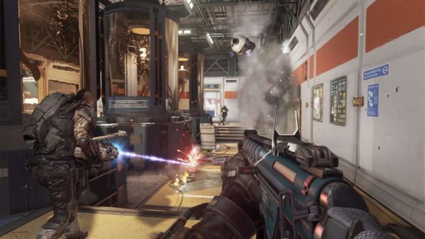 PS3 Call Of Duty Advanced Warfare Game PS3 Call Of Duty Advanced Warfare Game