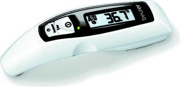 Beurer Multi Functional Thermometer FT65 Beurer Multi Functional Thermometer FT65