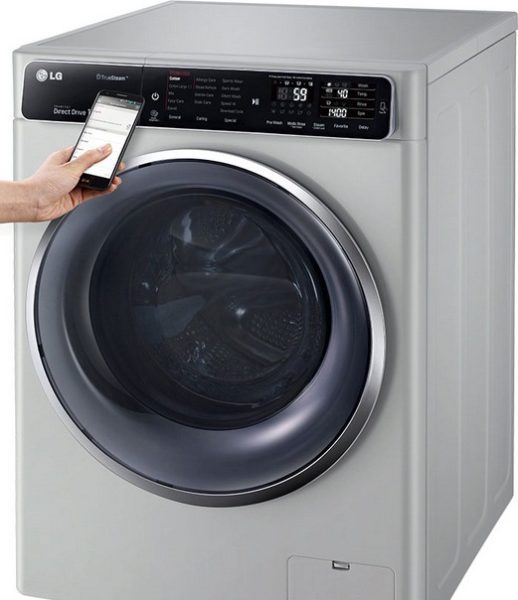 Lg Washer And Dryer Lg Washer And Dryer