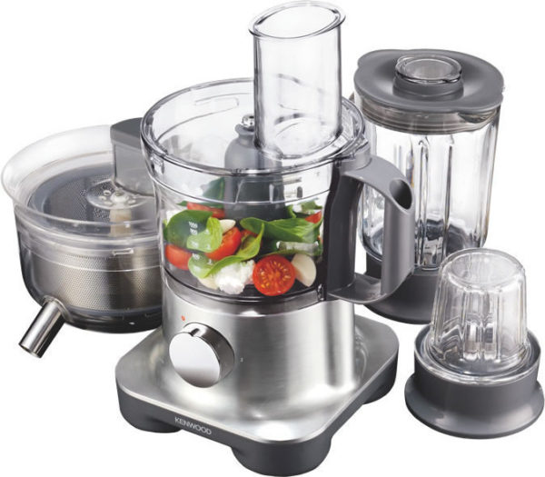 Kenwood Food Processor 750W FPM270 Kenwood Food Processor 750W FPM270