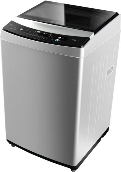 Midea Top Load Fully Automatic Washer MAC160S2002GPSFM Midea Top Load Fully Automatic Washer MAC160S2002GPSFM