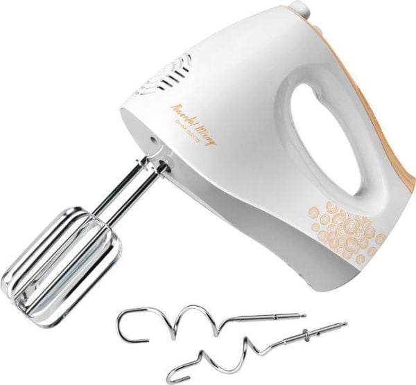 Sencor Hand Mixer SHM5205 Sencor Hand Mixer SHM5205