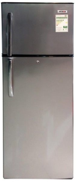 Aftron Top Mount Refrigerator AFR995SSF Aftron Top Mount Refrigerator AFR995SSF