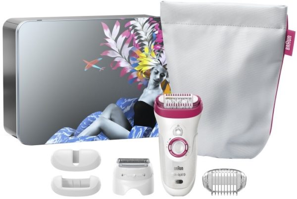 Braun Epilator 9567 Braun Epilator 9567