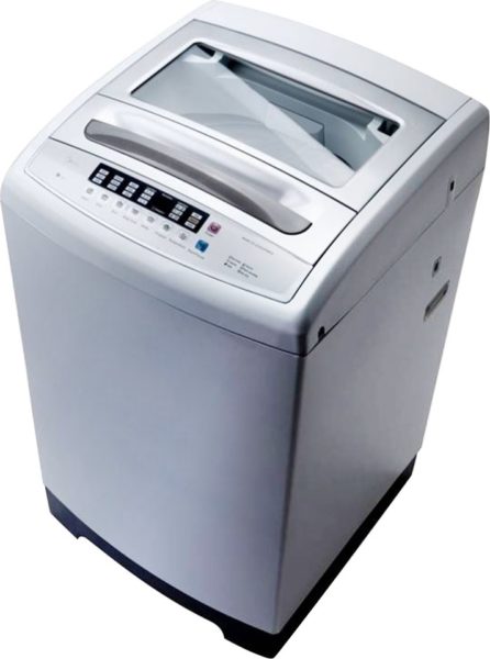Super General Top Load Fully Automatic Washer SGW621 Super General Top Load Fully Automatic Washer SGW621