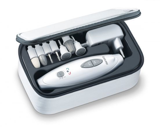 Beurer Manicure/Padicure Set MP41 Beurer Manicure/Padicure Set MP41