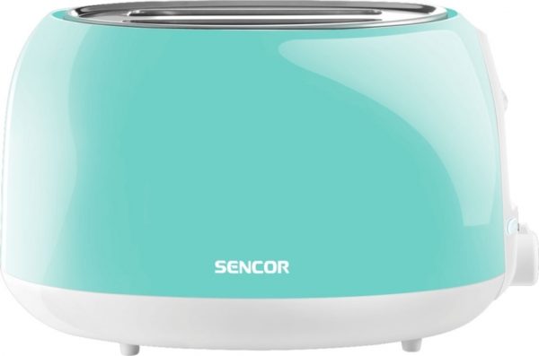 Sencor Toaster Green STS31GR Sencor Toaster Green STS31GR