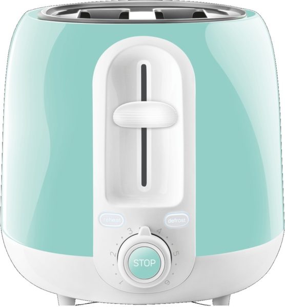 Sencor Toaster Green STS31GR Sencor Toaster Green STS31GR