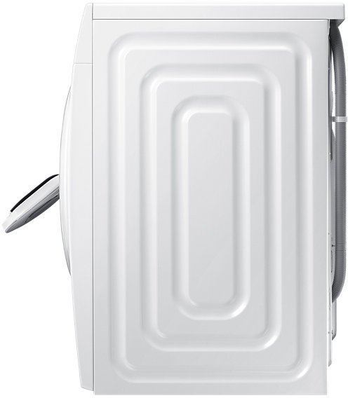 Samsung Front Load Washer 8Kg White WW80K5413WWSG Samsung Front Load Washer 8Kg White WW80K5413WWSG