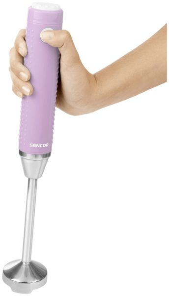 Sencor Hand Blender Violet SHB35 Sencor Hand Blender Violet SHB35
