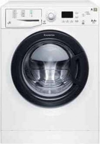 Ariston Front Load Washing Machine 8Kg White WMG821BEX Ariston Front Load Washing Machine 8Kg White WMG821BEX