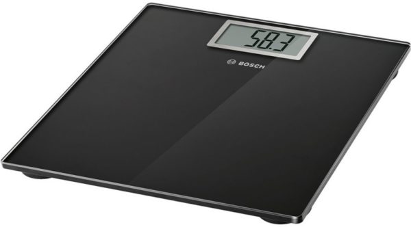 Bosch Bathroom Scale PPW3401 Bosch Bathroom Scale PPW3401