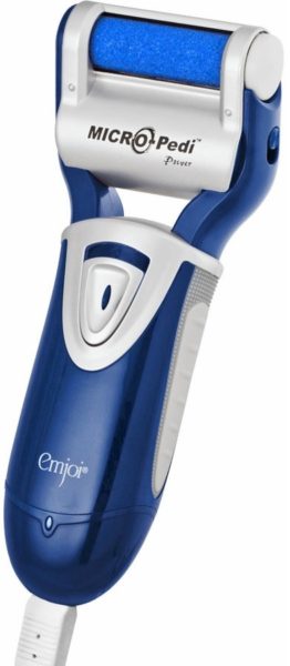 Emjoi Corded Caluss Remover AP3RPA Emjoi Corded Caluss Remover AP3RPA