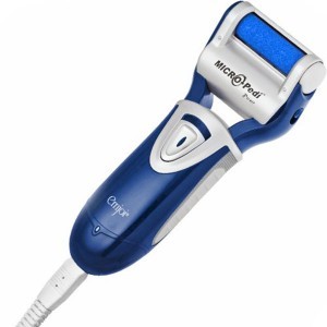 Emjoi Corded Caluss Remover AP3RPA Emjoi Corded Caluss Remover AP3RPA