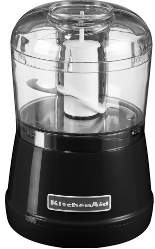 Kitchen Aid Chopper Onyx Black 5KFC3515BOB Kitchen Aid Chopper Onyx Black 5KFC3515BOB