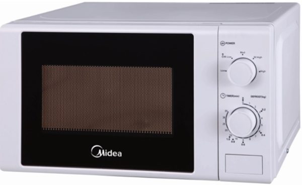 Midea Microwave Oven 20Ltr MM720CGEW Midea Microwave Oven 20Ltr MM720CGEW