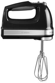 Kitchen Aid Hand Mixer Onyx Black 5KHM9212BOB Kitchen Aid Hand Mixer Onyx Black 5KHM9212BOB