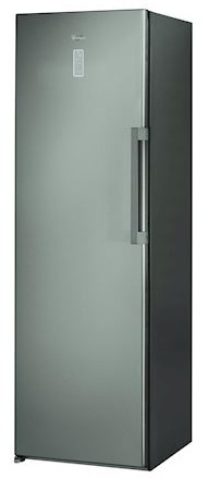 Whirlpool Upright Freezer UW8F2DXBIN Whirlpool Upright Freezer UW8F2DXBIN