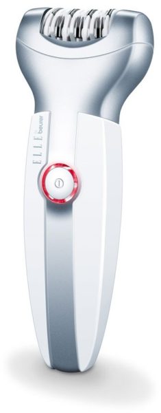 Beurer Epilator HLE50 Beurer Epilator HLE50