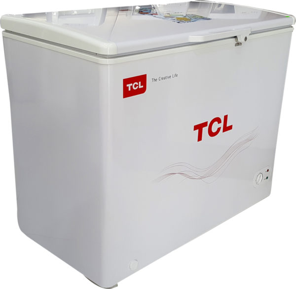 TCL Chest Freezer BD200 TCL Chest Freezer BD200