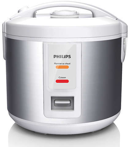 Philips Rice Cooker HD3011 Philips Rice Cooker HD3011