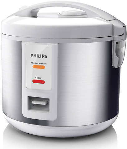 Philips Rice Cooker HD3011 Philips Rice Cooker HD3011