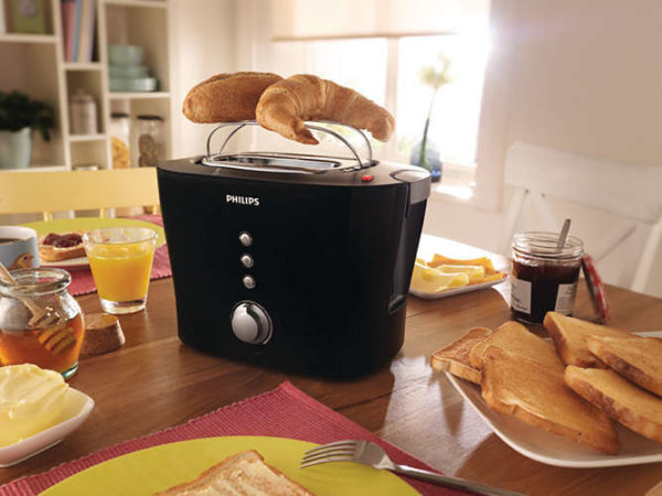 Philips Toaster HD2630 Philips Toaster HD2630