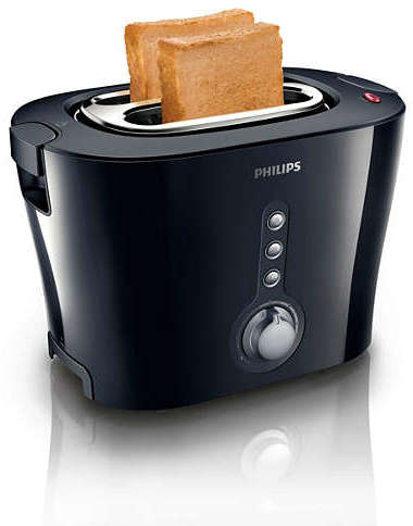 Philips Toaster HD2630 Philips Toaster HD2630