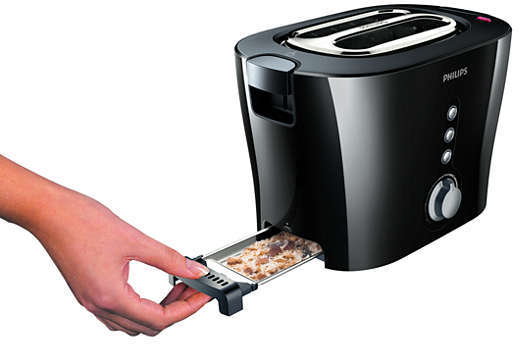 Philips Toaster HD2630 Philips Toaster HD2630