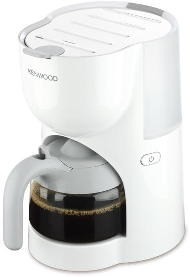 Kenwood Coffee Maker 0WCM200 Kenwood Coffee Maker 0WCM200