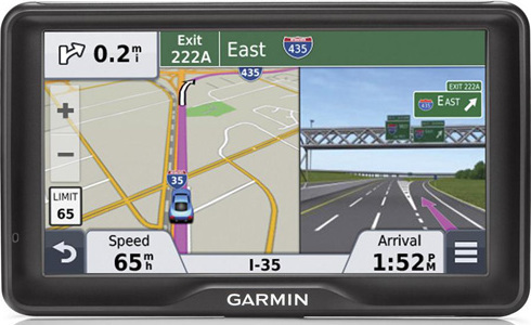 Garmin Nuvilmt Portable Gps Navigation Inch W Europe Map Garmin Nuvilmt Portable Gps Navigation Inch W Europe Map