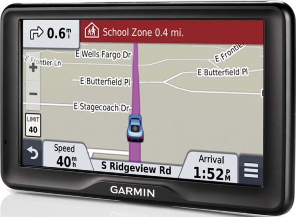 Garmin Nuvilmt Portable Gps Navigation Inch W Europe Map Garmin Nuvilmt Portable Gps Navigation Inch W Europe Map