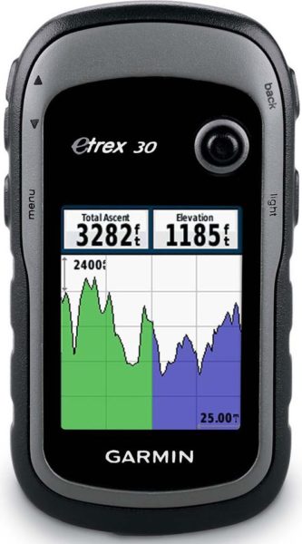 Garmin Etrex Gps Navigator Garmin Etrex Gps Navigator