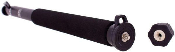 Xsories USHXM Mega U-Shot Pole Black Xsories USHXM Mega U-Shot Pole Black