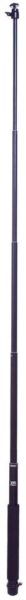 Xsories USHXM Mega U-Shot Pole Black Xsories USHXM Mega U-Shot Pole Black